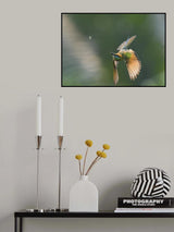 dot sight Poster och Canvastavla