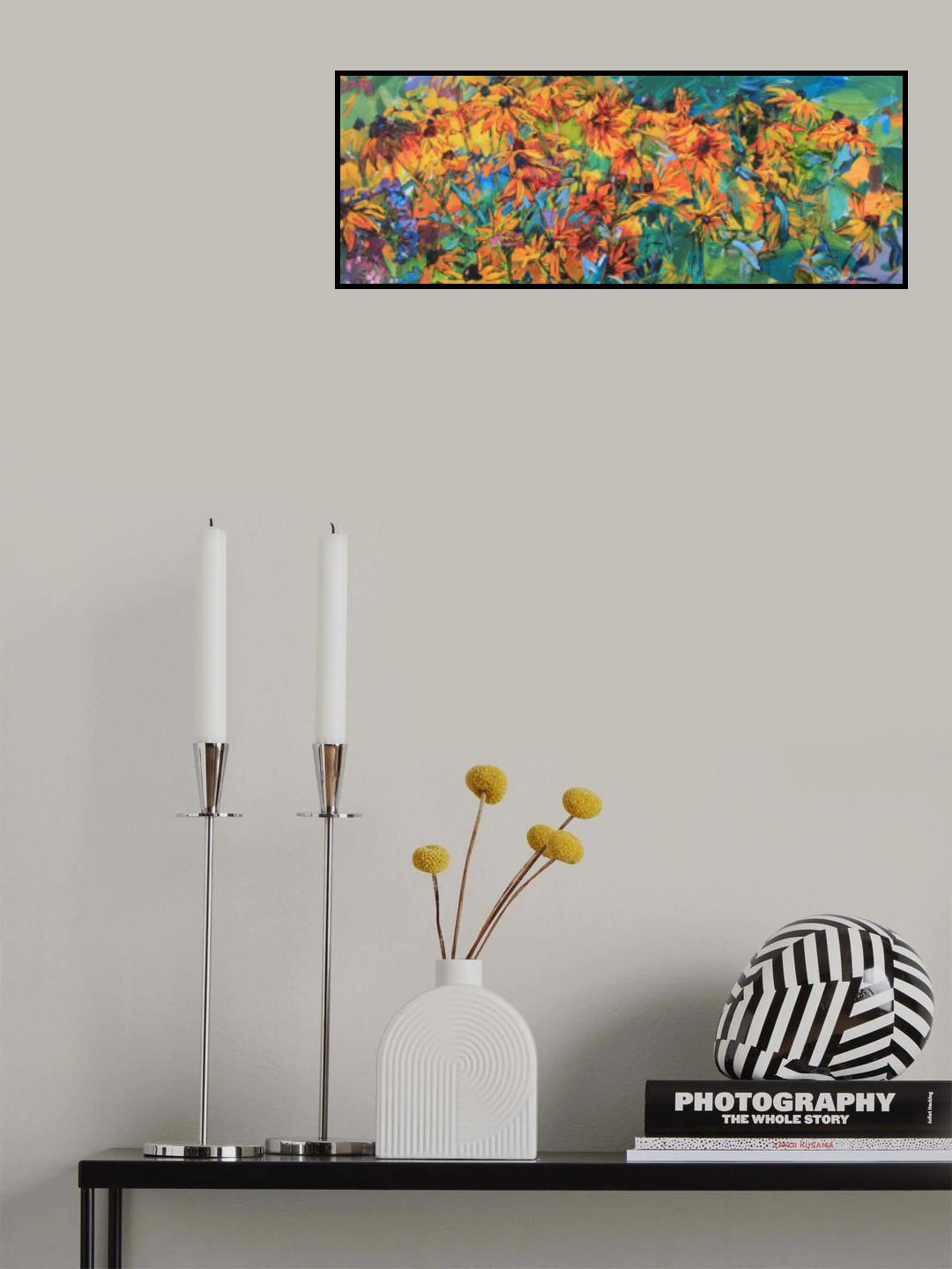 38 Poster och Canvastavla