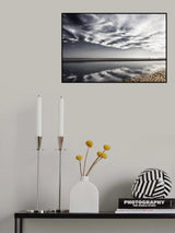 Solitaire Poster och Canvastavla