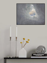 BEVE transportation Hermon 214 Poster och Canvastavla