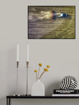 farming Poster och Canvastavla