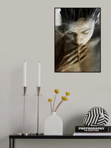 Another cigarette Poster och Canvastavla