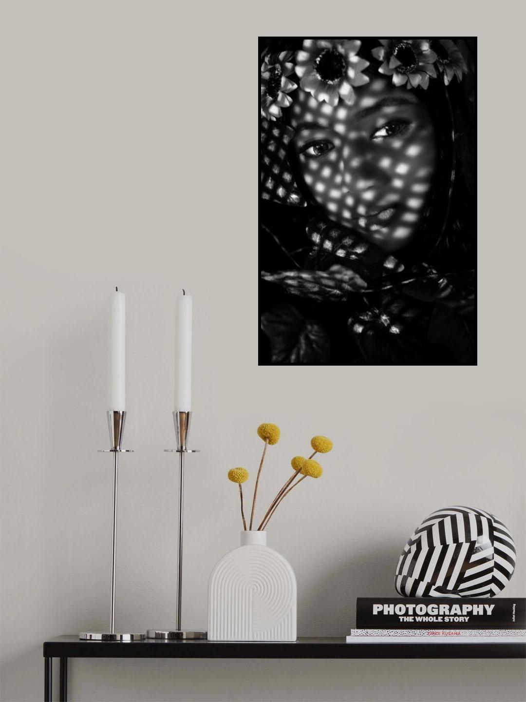 Poster och Canvastavla