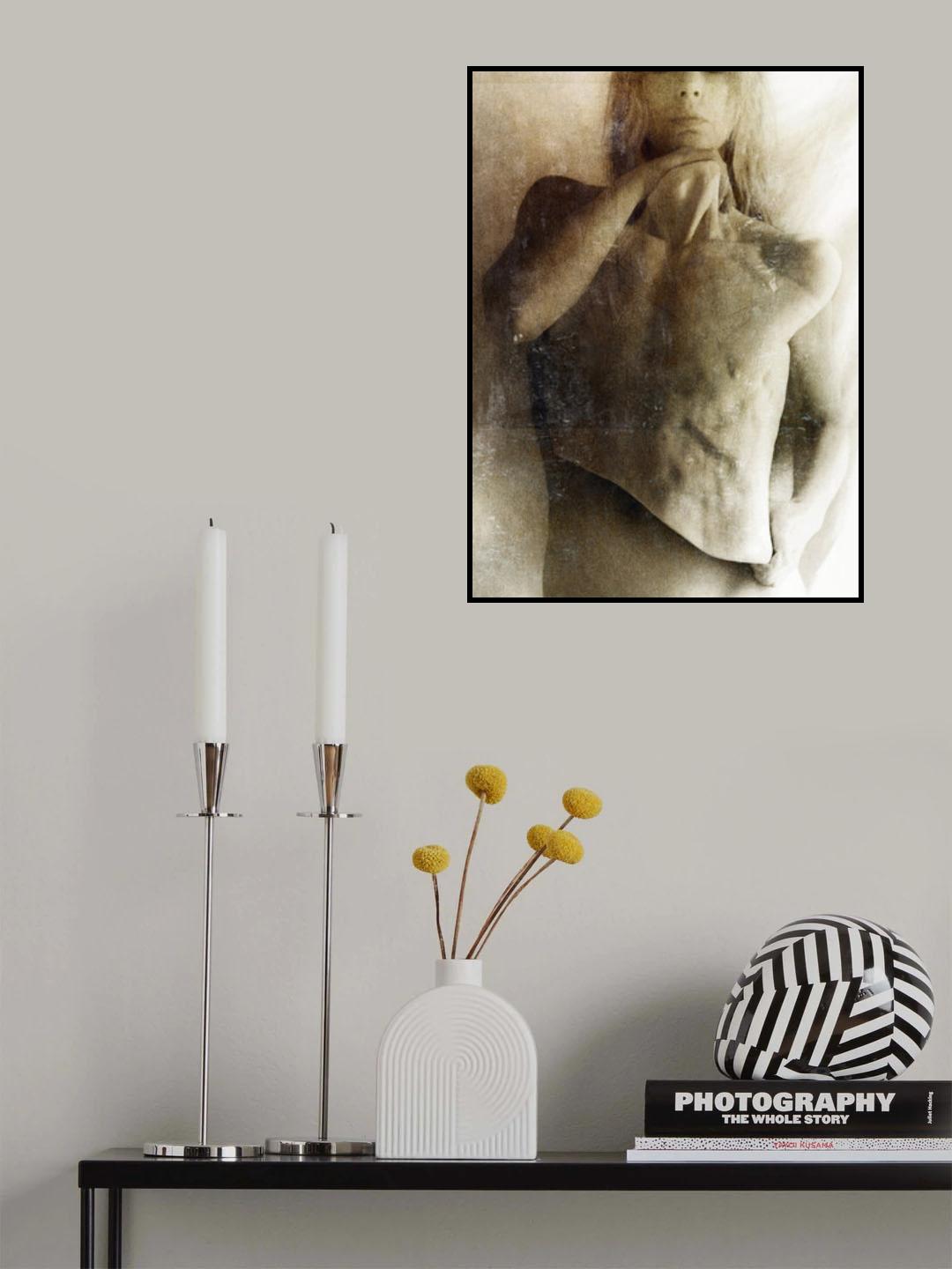 Wonderworld Poster och Canvastavla