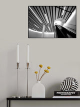 Ascend Poster och Canvastavla