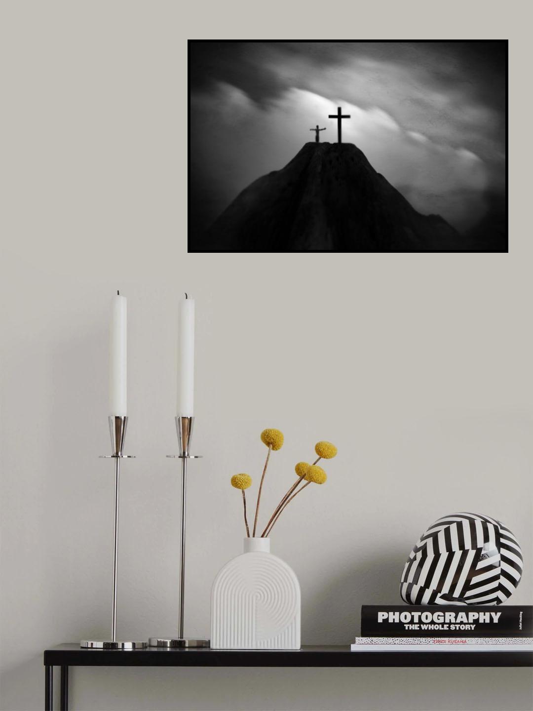 epico Poster och Canvastavla