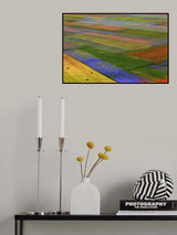 La coperta Poster och Canvastavla