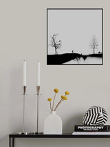 Bridge Poster och Canvastavla
