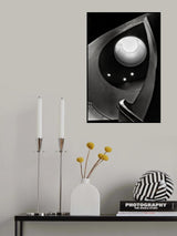Stairwell Poster och Canvastavla