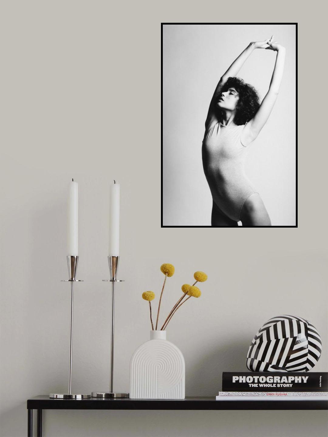 Poster och Canvastavla