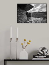 Geometry Poster och Canvastavla