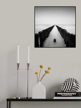 Still standing Poster och Canvastavla