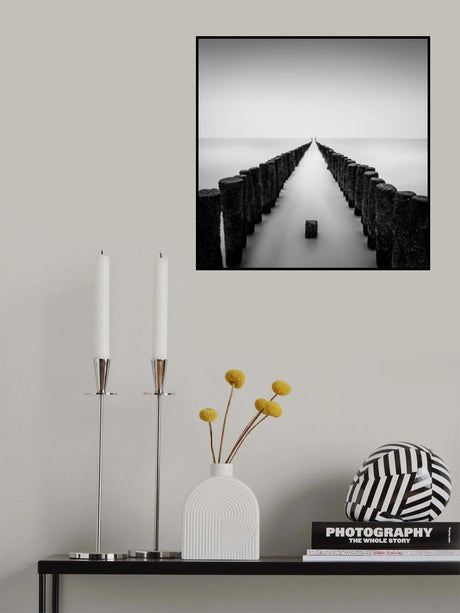 Still standing Poster och Canvastavla