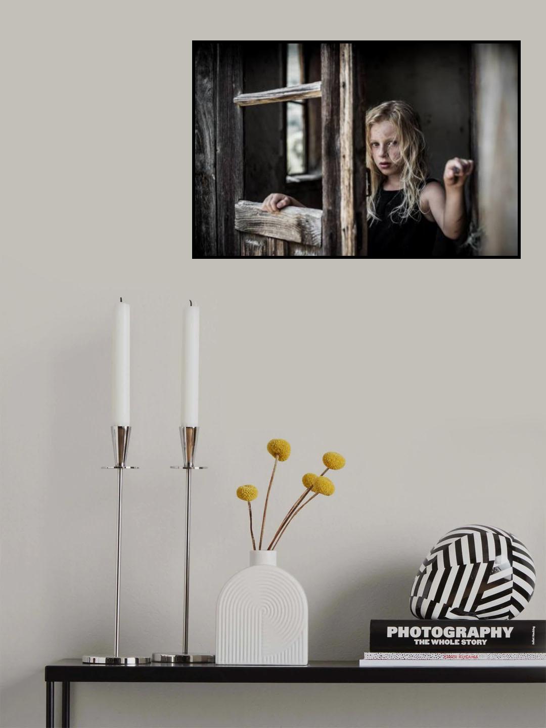 days of future past Poster och Canvastavla