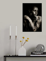 forever and ever Poster och Canvastavla