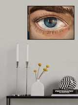 In the Eye of the Beholder Poster och Canvastavla