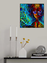 untitled Poster och Canvastavla