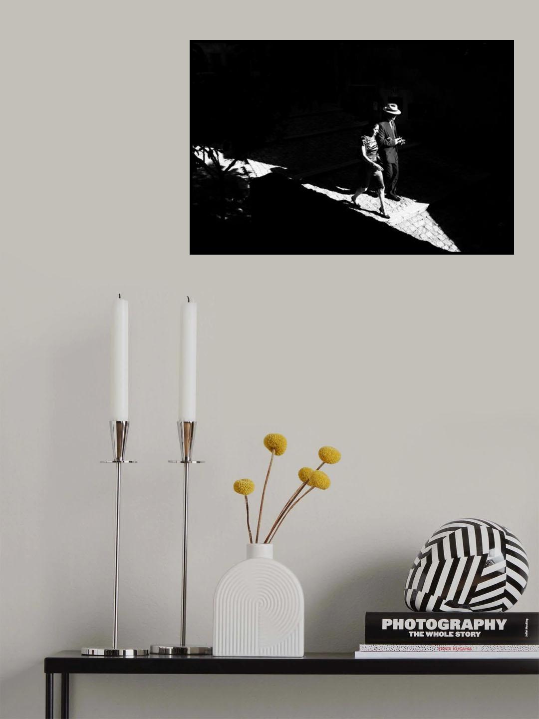 Poster och Canvastavla