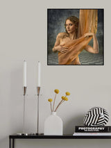 Rhiannon Poster och Canvastavla