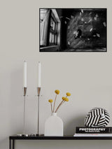 i try Poster och Canvastavla
