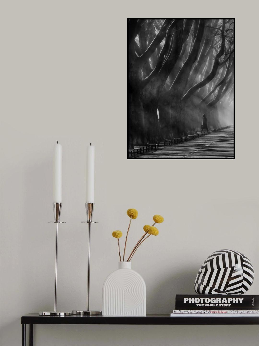 Poster och Canvastavla