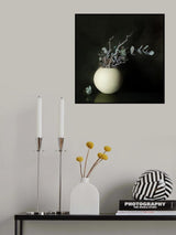 Stray Feelings Poster och Canvastavla