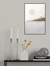 I3 2x3ratio Poster och Canvastavla