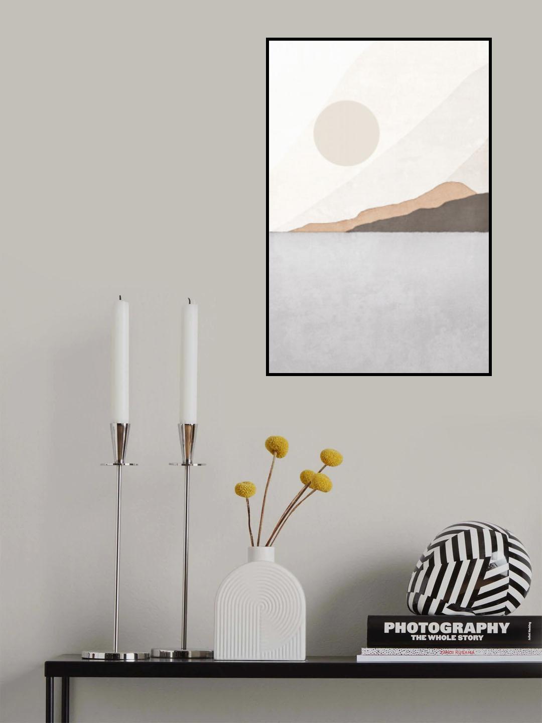 I3 2x3ratio Poster och Canvastavla