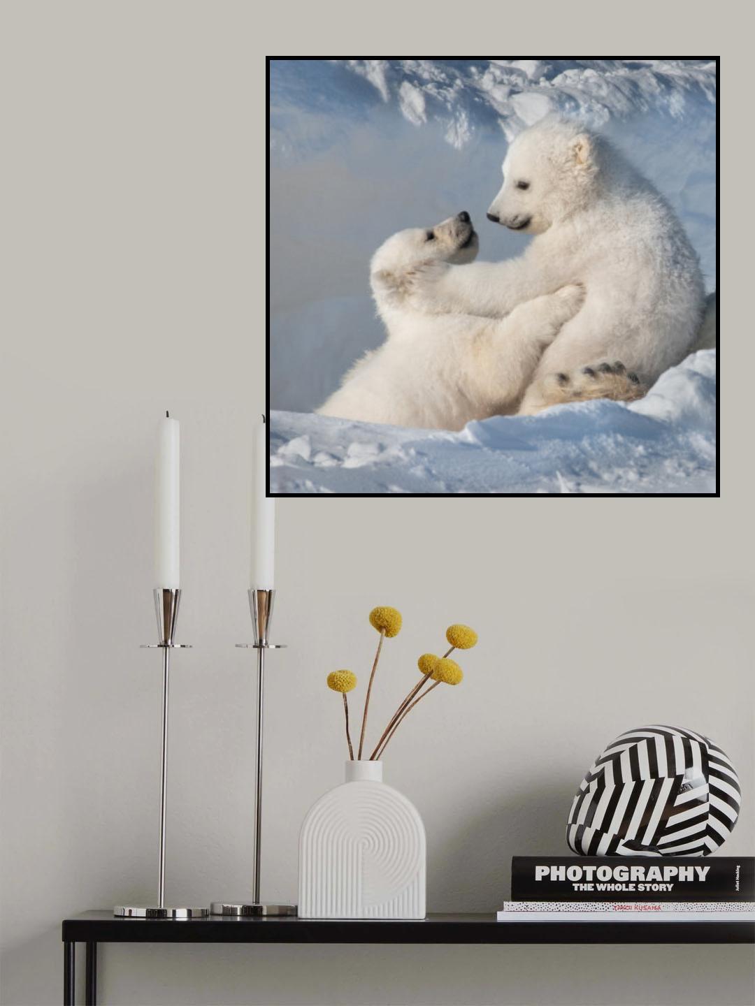 Poster och Canvastavla