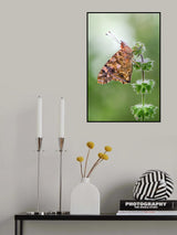 towards the light Poster och Canvastavla