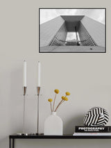 Under the shelter Poster och Canvastavla