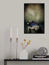 nightmares Poster och Canvastavla