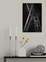 Two Sisters Poster och Canvastavla
