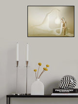 faith, love, hope II Poster och Canvastavla