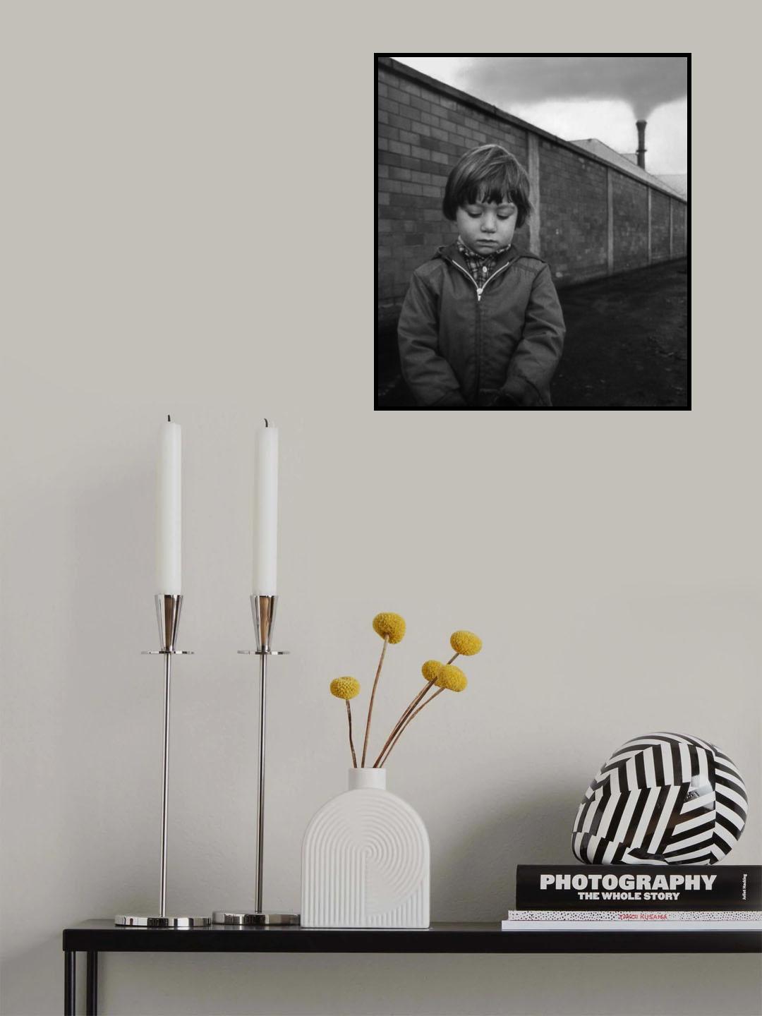 duemila Poster och Canvastavla