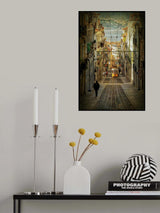 To the sea Poster och Canvastavla