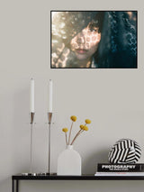 Sanako Poster och Canvastavla