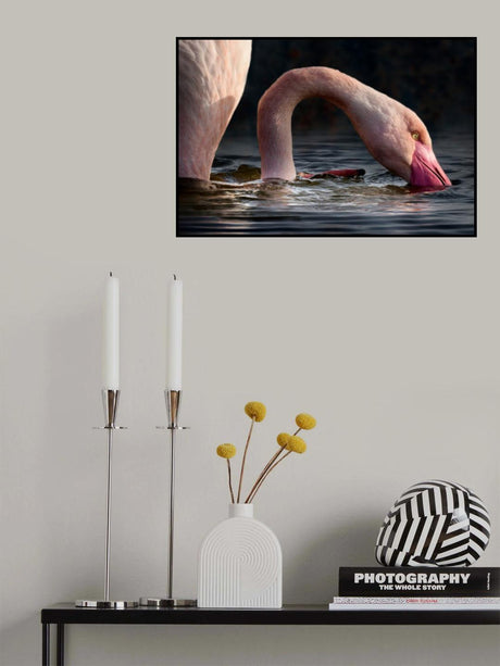 senza titolo Poster och Canvastavla