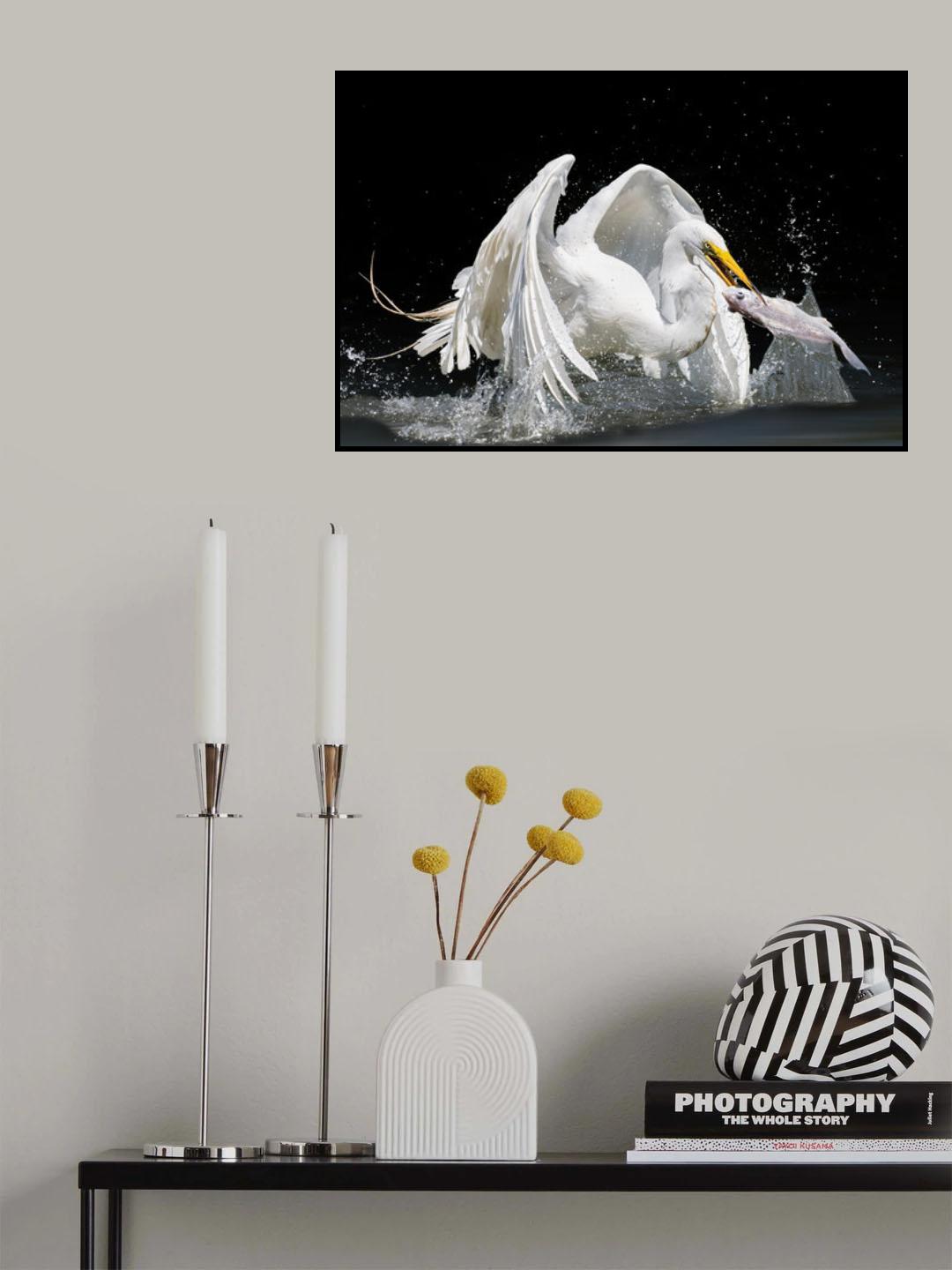 I Got It Poster och Canvastavla