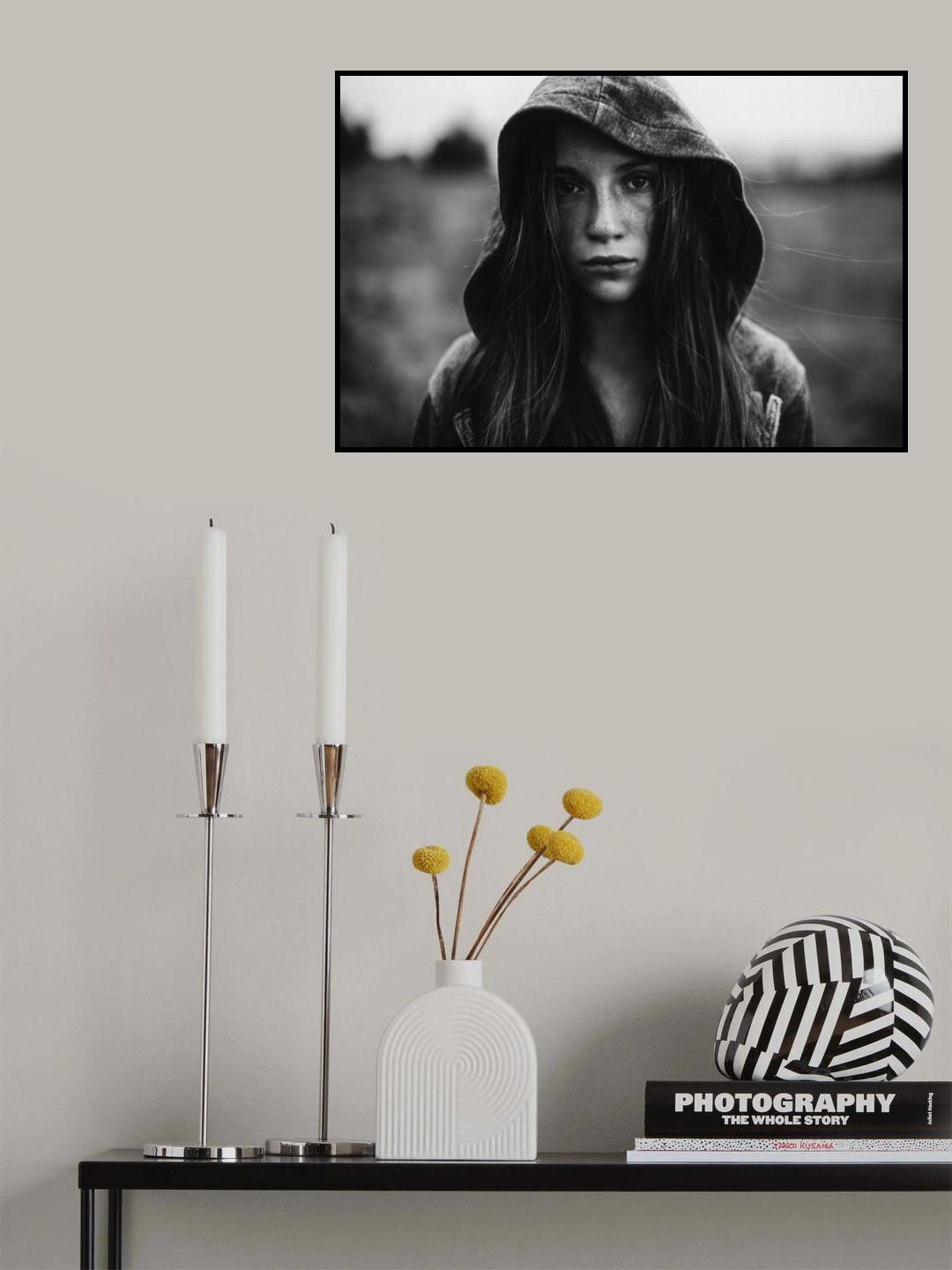 Poster och Canvastavla
