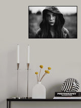 Poster och Canvastavla
