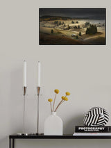 Alpe di susi Poster och Canvastavla