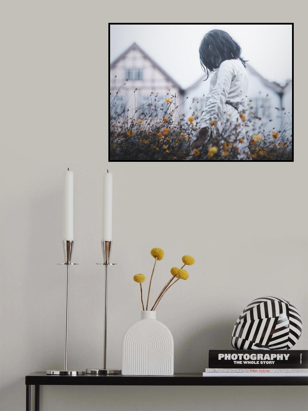 Poster och Canvastavla