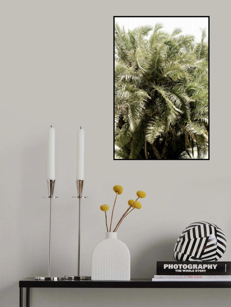 Sea Breeze No2 Poster och Canvastavla