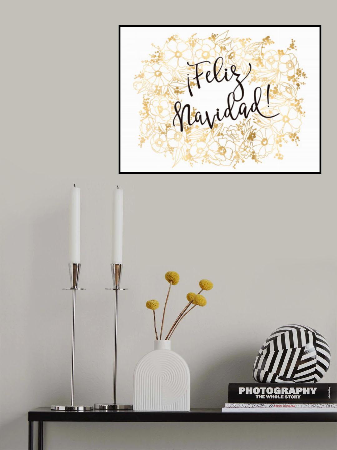 Blursbyai Chr081g Poster44x60 Poster och Canvastavla