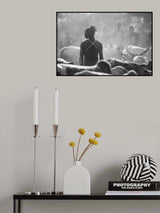 Bullah Poster och Canvastavla