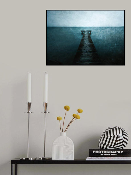 The path Poster och Canvastavla