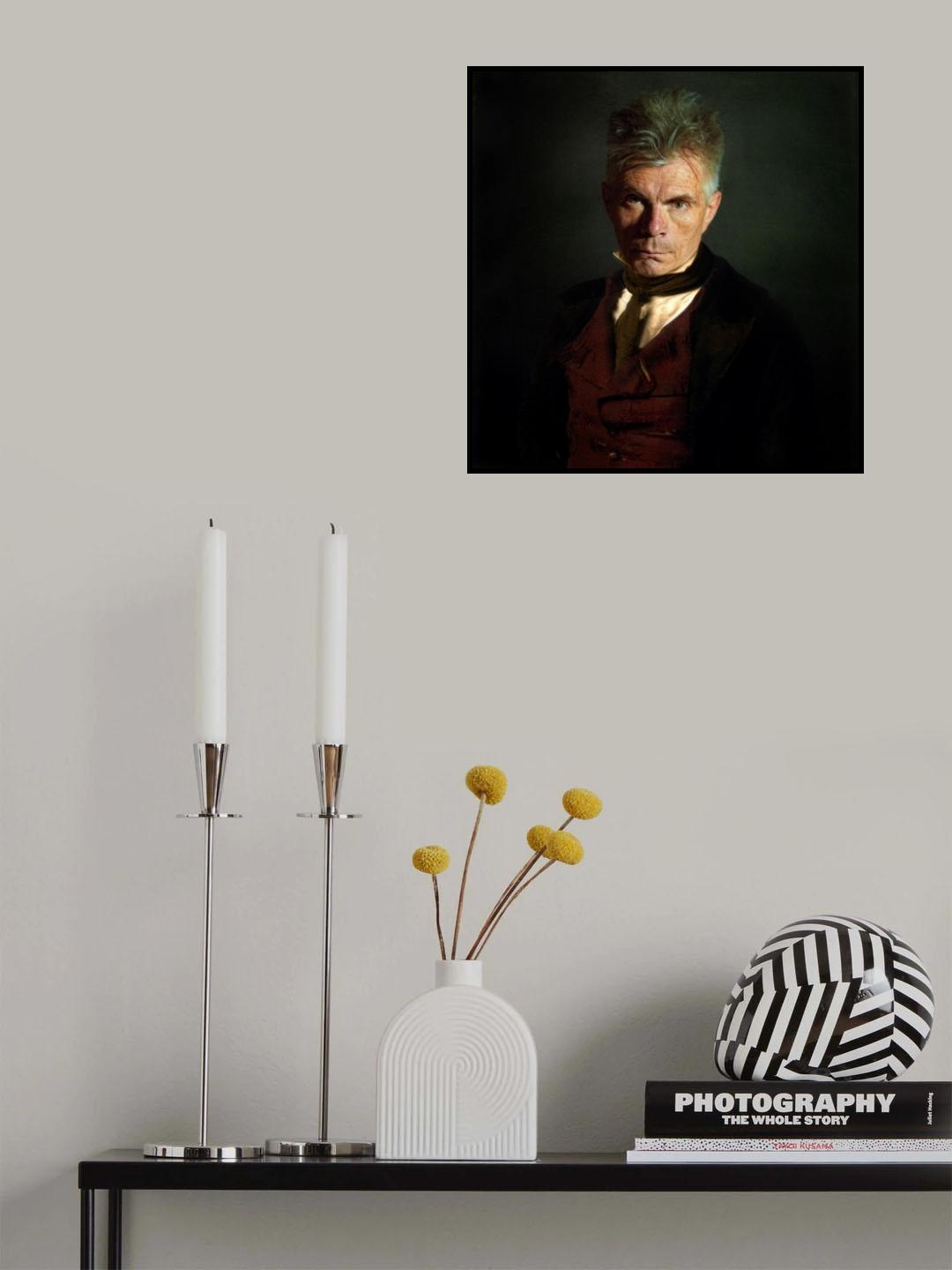 *** Poster och Canvastavla