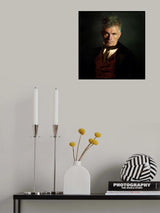 *** Poster och Canvastavla
