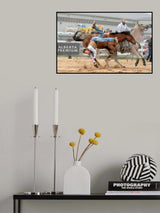 Fall Poster och Canvastavla